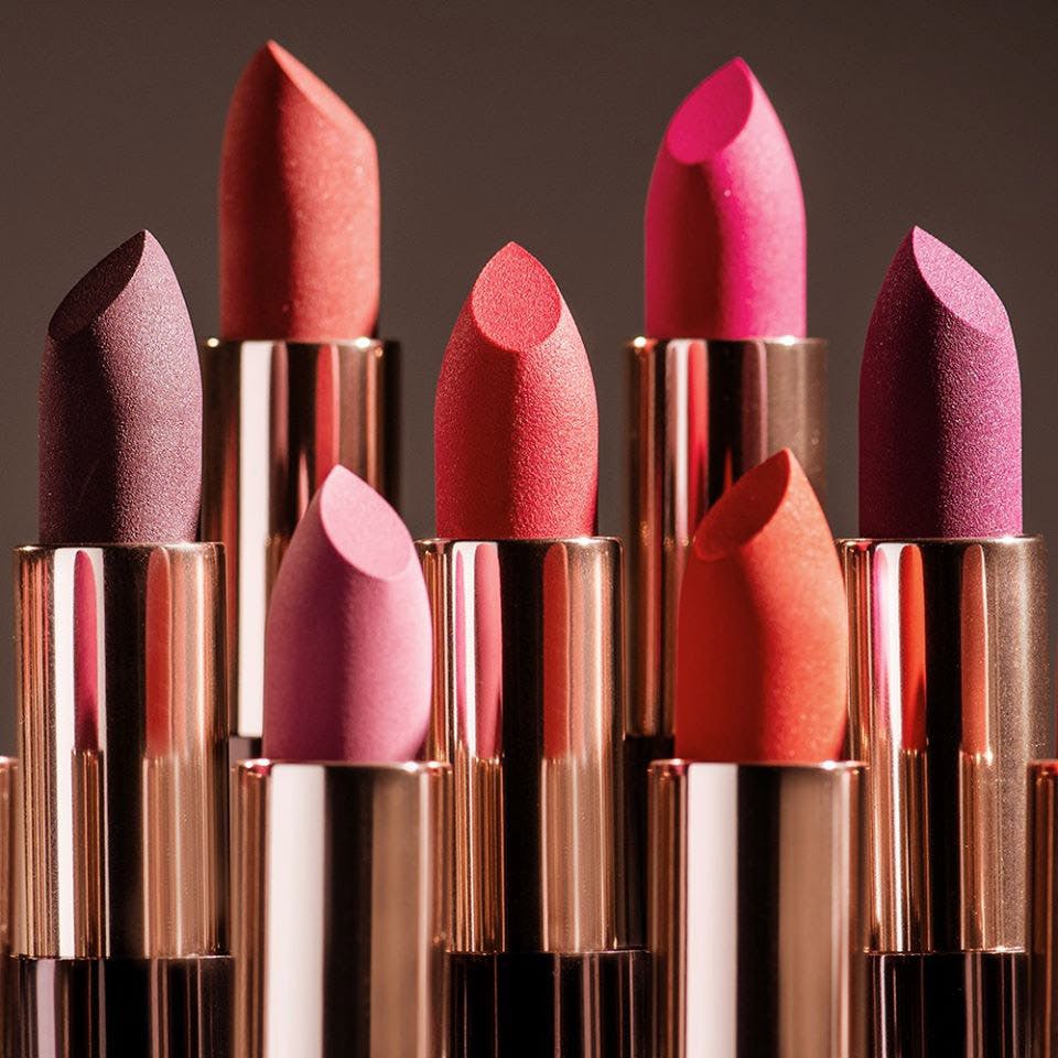 Lipstick Color Cosmetics Manufacturers