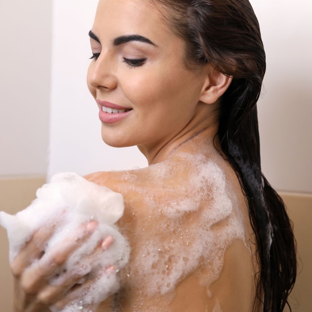 Cosmetic Manufacturer shower gel
