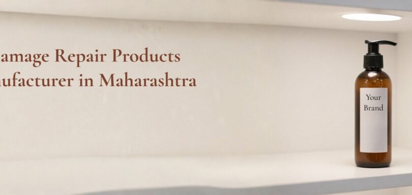 Damage Repair Products Manufacturer in Maharashtra