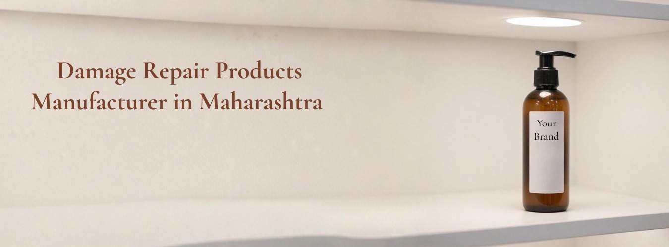 Damage Repair Products Manufacturer in Maharashtra