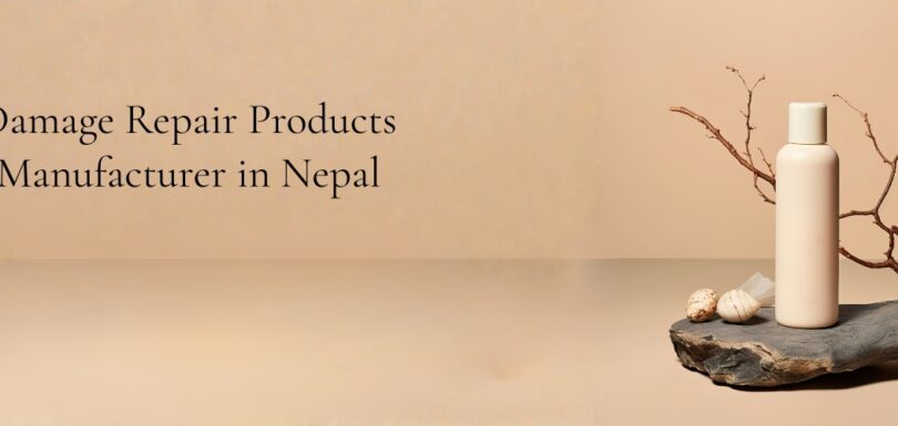 Damage Repair Products Manufacturer in Nepal