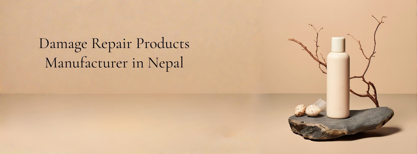 Damage Repair Products Manufacturer in Nepal