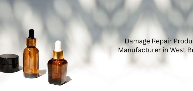Damage Repair Products Manufacturer in West Bengal