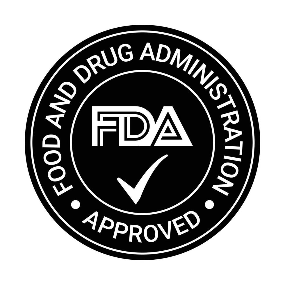 FDA Logo