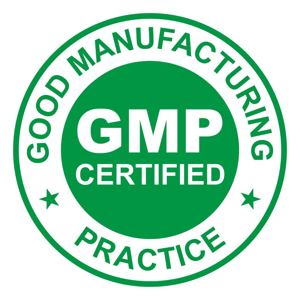 GMP Logo
