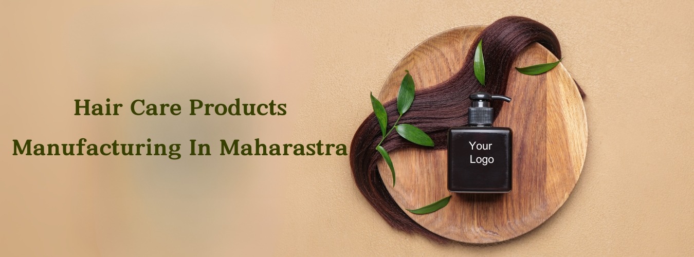Hair Care Products Manufacturers in Maharashtra