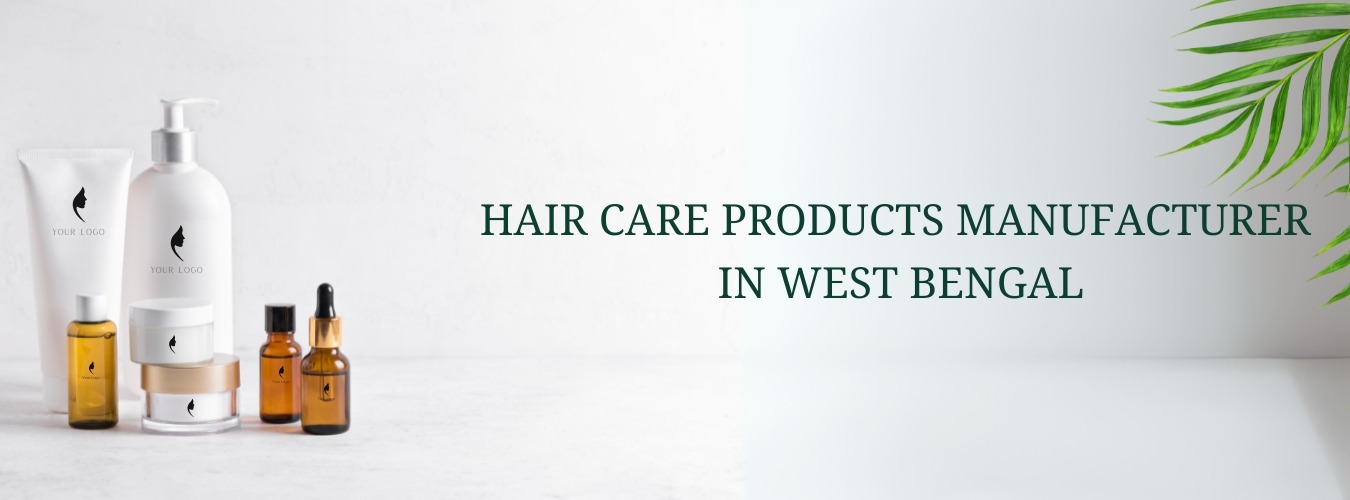 Hair Care products Manufacturers in west bengal
