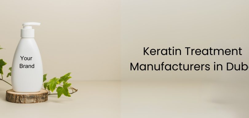 Hair Treatment Manufacturers in Dubai