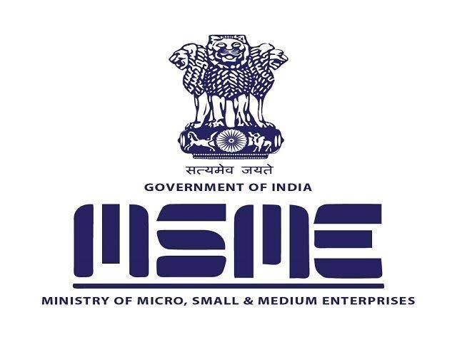 MSME Logo