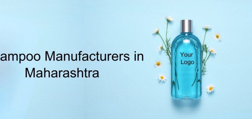 shampoo manufacturer in maharashtra