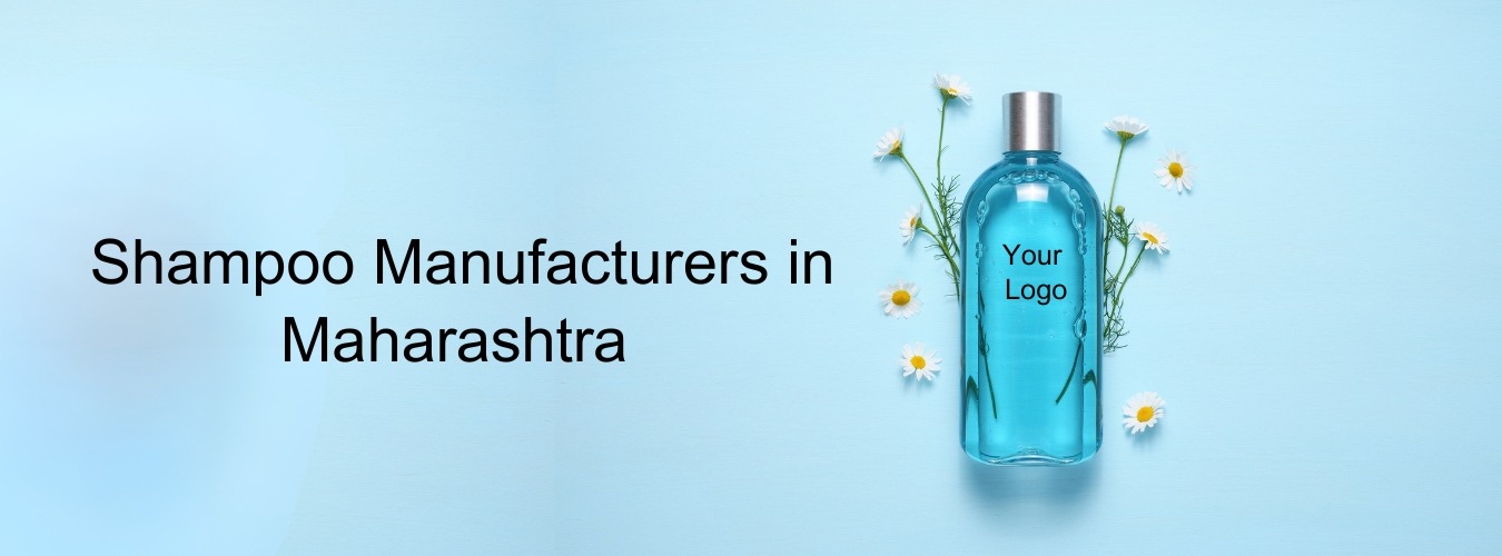 shampoo manufacturer in maharashtra