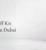 Anti Dandruff Kit Manufacturer in Dubai