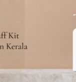 Anti dandruff kit manufacturer in Kerala