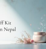 Anti dandruff kit manufacturer in Nepal