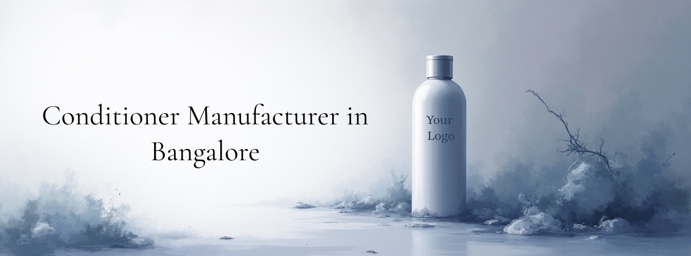 Conditioner Manufacturer in Bangalore