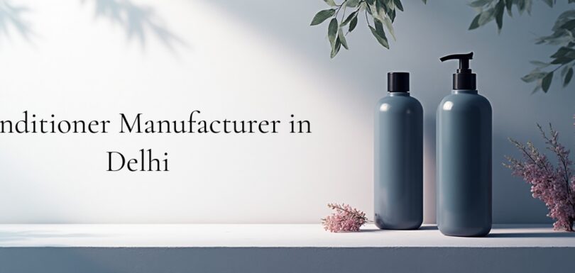 conditioner manufacturer in delhi