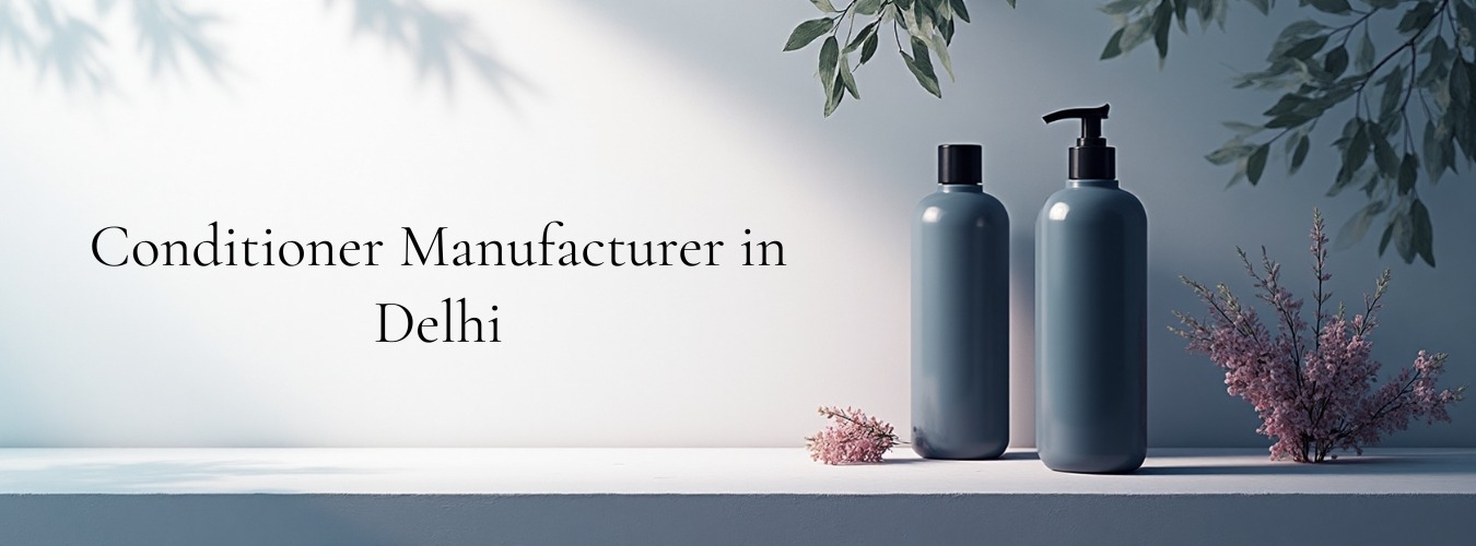 conditioner manufacturer in delhi