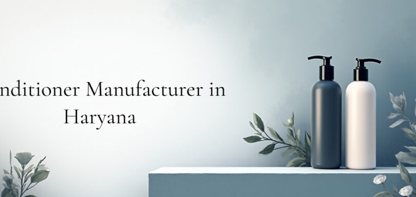 Conditioner manufacturer in haryana