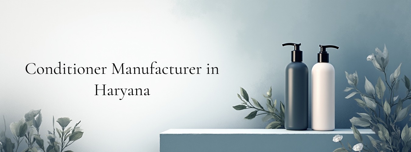 Conditioner manufacturer in haryana