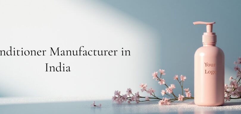 Conditioner Manufacturer in India