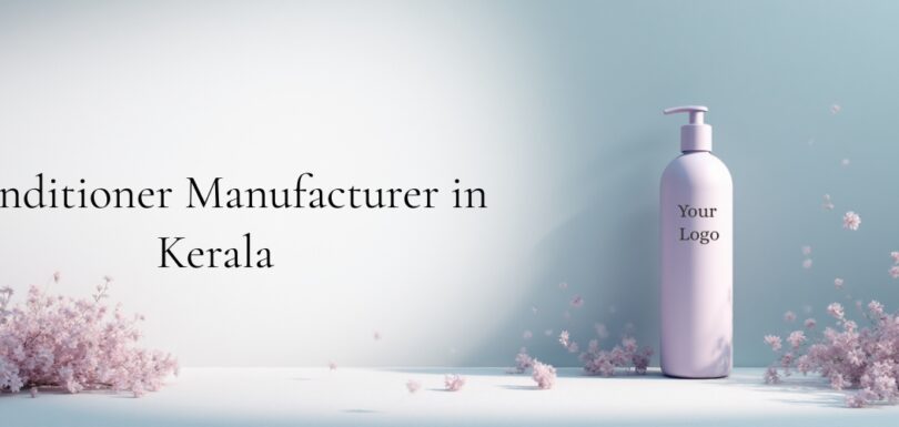 Conditioner Manufacturer in Kerala