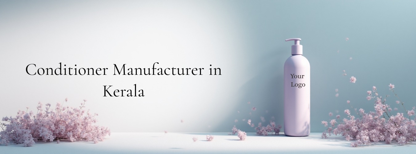Conditioner Manufacturer in Kerala