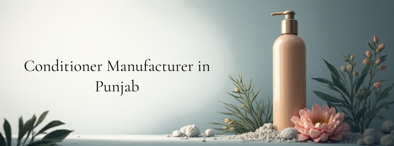 Conditioner Manufacturer in Punjab