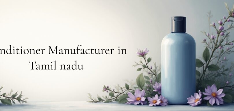 Conditioner Manufacturer in Tamil Nadu