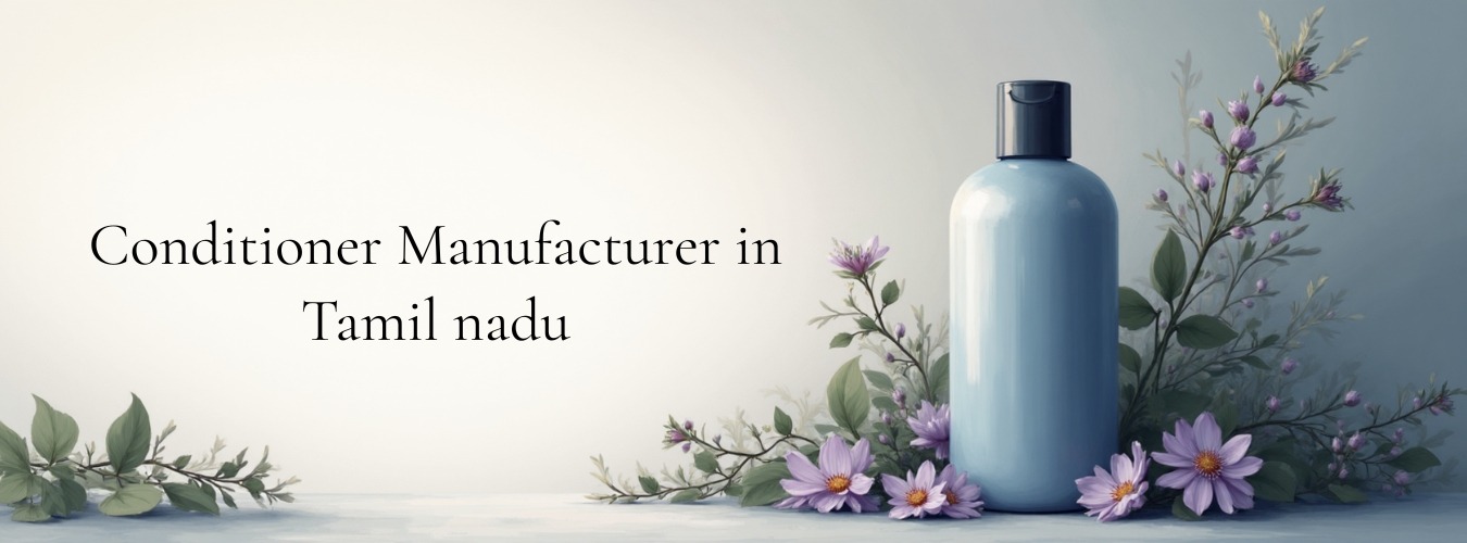 Conditioner Manufacturer in Tamil Nadu