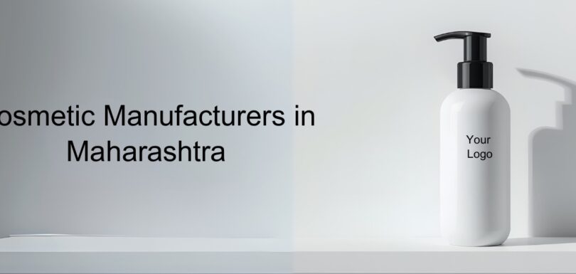 Cosmetic Manufacturers in Maharashtra