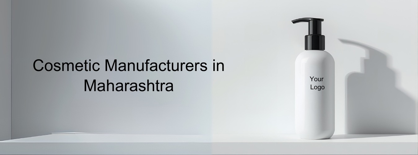 Cosmetic Manufacturers in Maharashtra