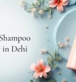 Frizz Control Shampoo Manufacturer in Delhi