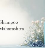 Frizz control shampoo manufacturer in Maharashtra