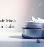 OEM/ODM Hair Mask Manufacturer in Dubai
