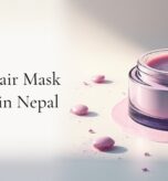 Hair Mask Manufacturer in Nepal