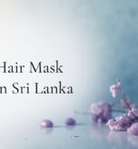 Hair Mask Manufacturer in Sri Lanka