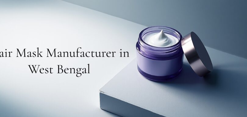 hair mask manufacturer in west bengal