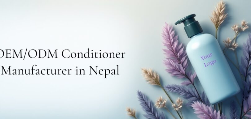 OEM ODM Conditioner Manufacturer in Nepal