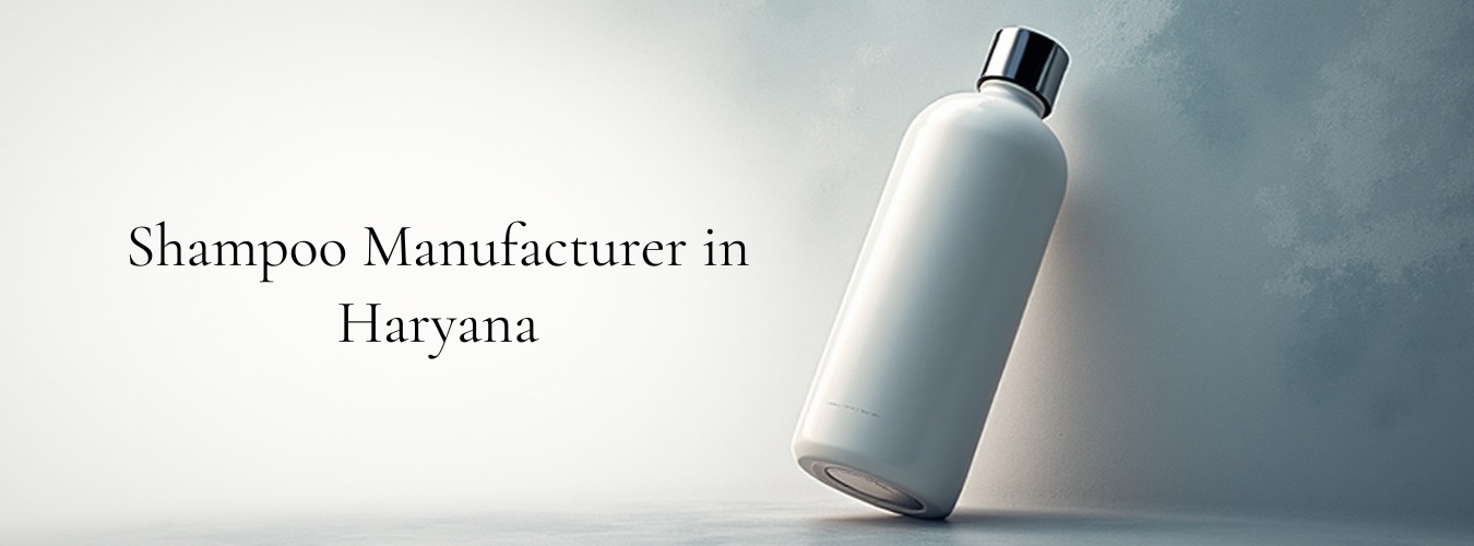 shampoo manufacturer in haryana