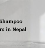 Shampoo manufacturer in nepal