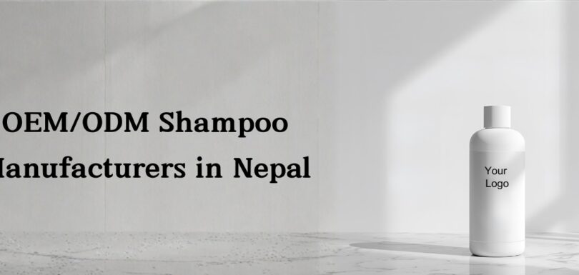 Shampoo manufacturer in nepal