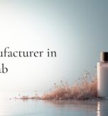 Shampoo Manufacturer in Punjab