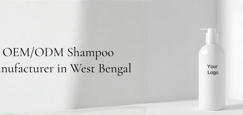 Shampoo Manufacturer in West Bengal