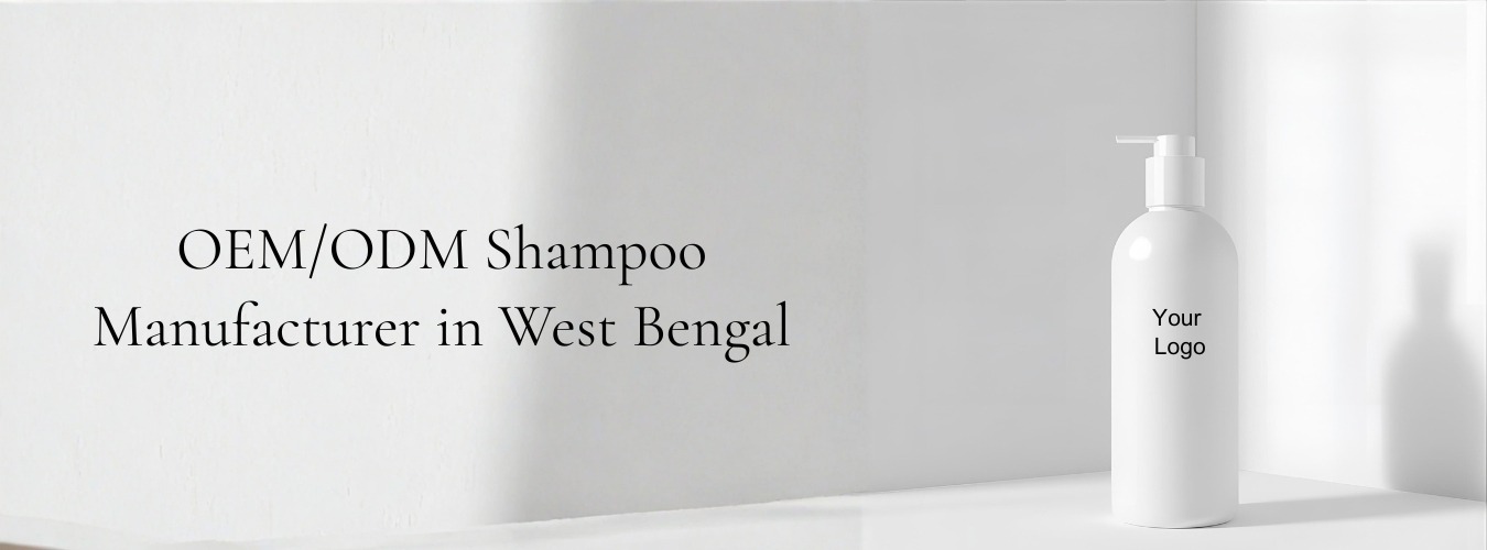 Shampoo Manufacturer in West Bengal