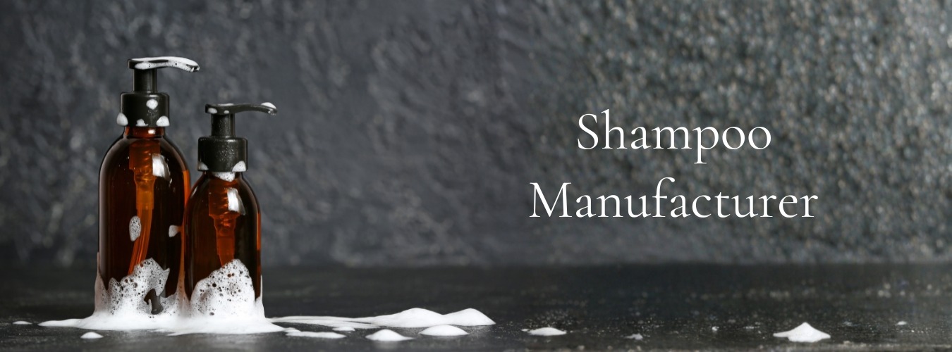 shampoo manufacturer