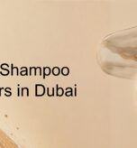 shampoo manufacturers in Dubai