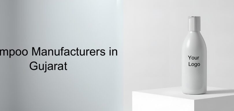 Shampoo Manufacturers in Gujarat