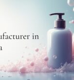 Shampoo Manufacturer in India
