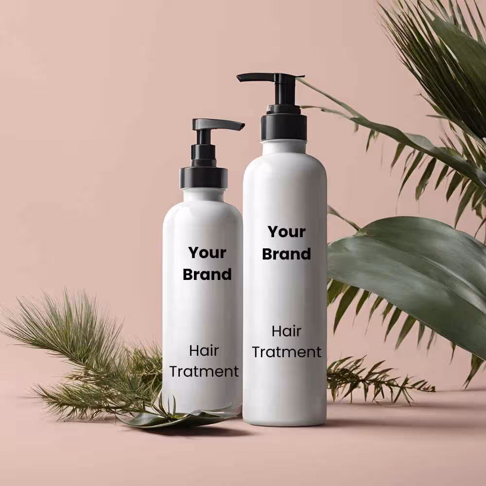 hair Treatment manufacturer in surat