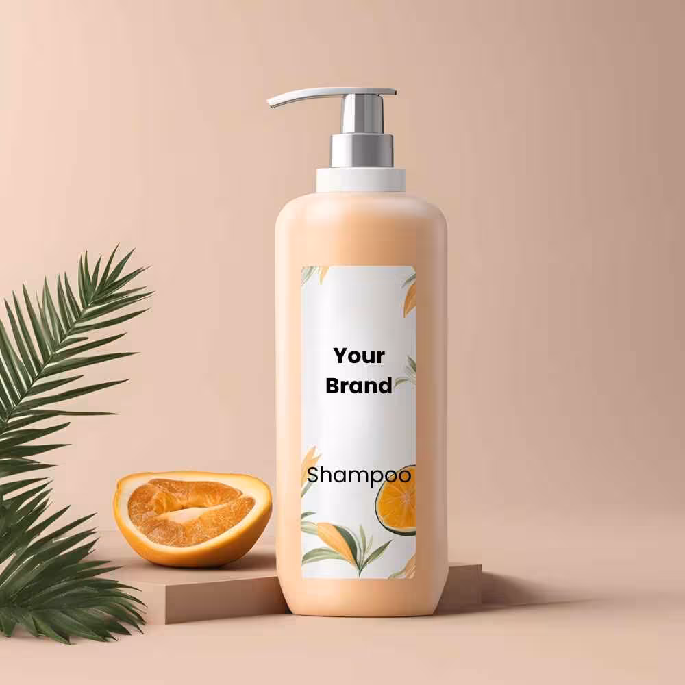 shampoo manufacturers